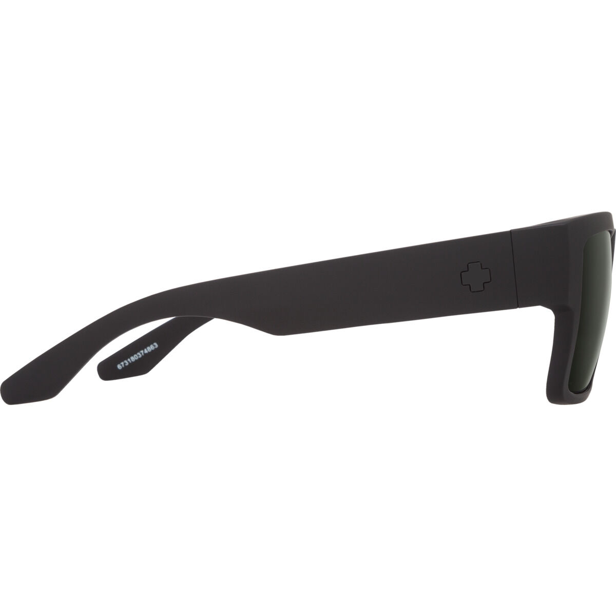CYRUS, Matte Black-Happy Gray Green, hi-res image number null